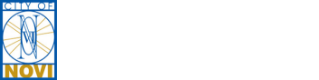 City of Novi logo