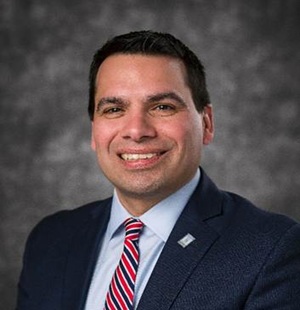Photo of Victor Cardenas