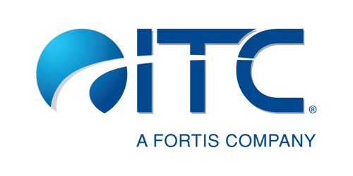 ITC Holdings logo