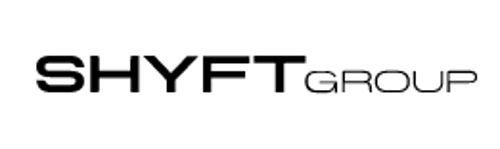 Shyft Group logo