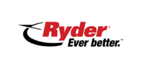 Ryder logo