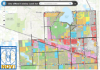 Existing Land Use Map