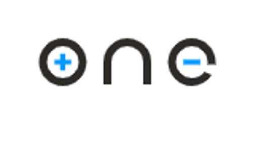 Our Next Energy logo