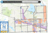 Economic Development Map