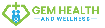 Gem Health Logo