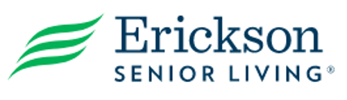 Erickson Senior Living logo