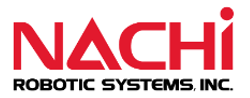Nachi Robotic Systems, Inc logo