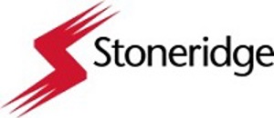 Stoneridge logo