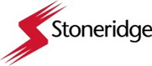 Stoneridge logo