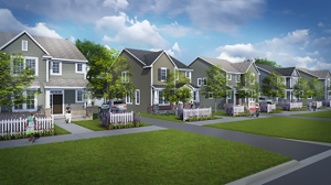 Lakeviewtownhomes