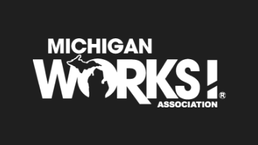 Oakland County Michigan Works logo