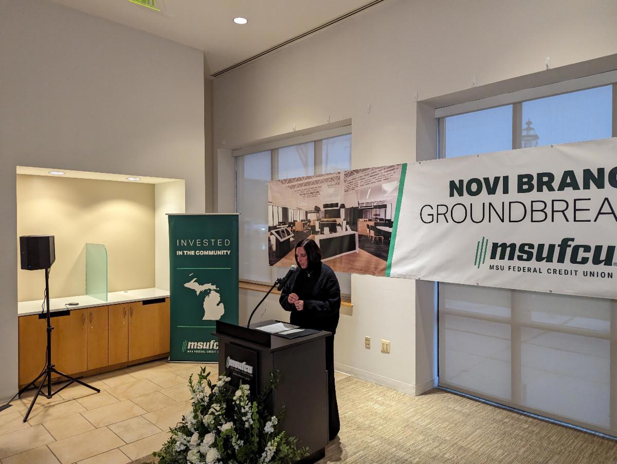 Michigan State University Federal Credit Union