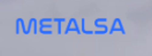 Metalsa logo