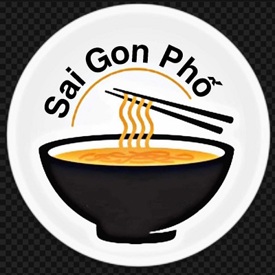 Sai Gon Pho Logo