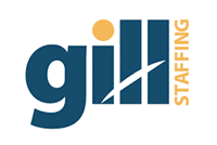 Gill Staffing Logo